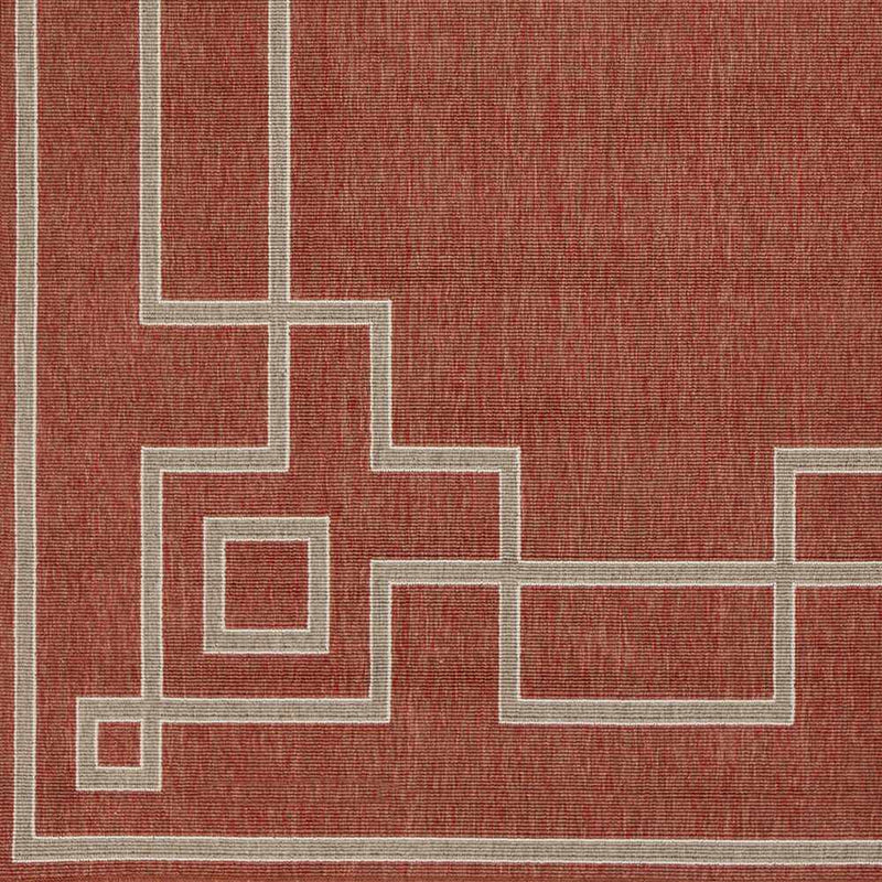 Jarrell Outdoor Area Rug - Clearance by Boutique Rugs
