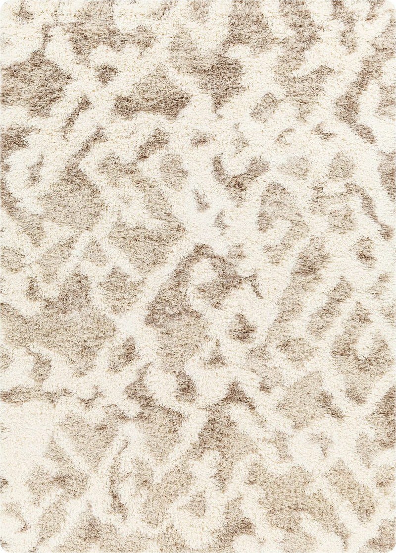 Jase Shag Area Rug by Boutique Rugs