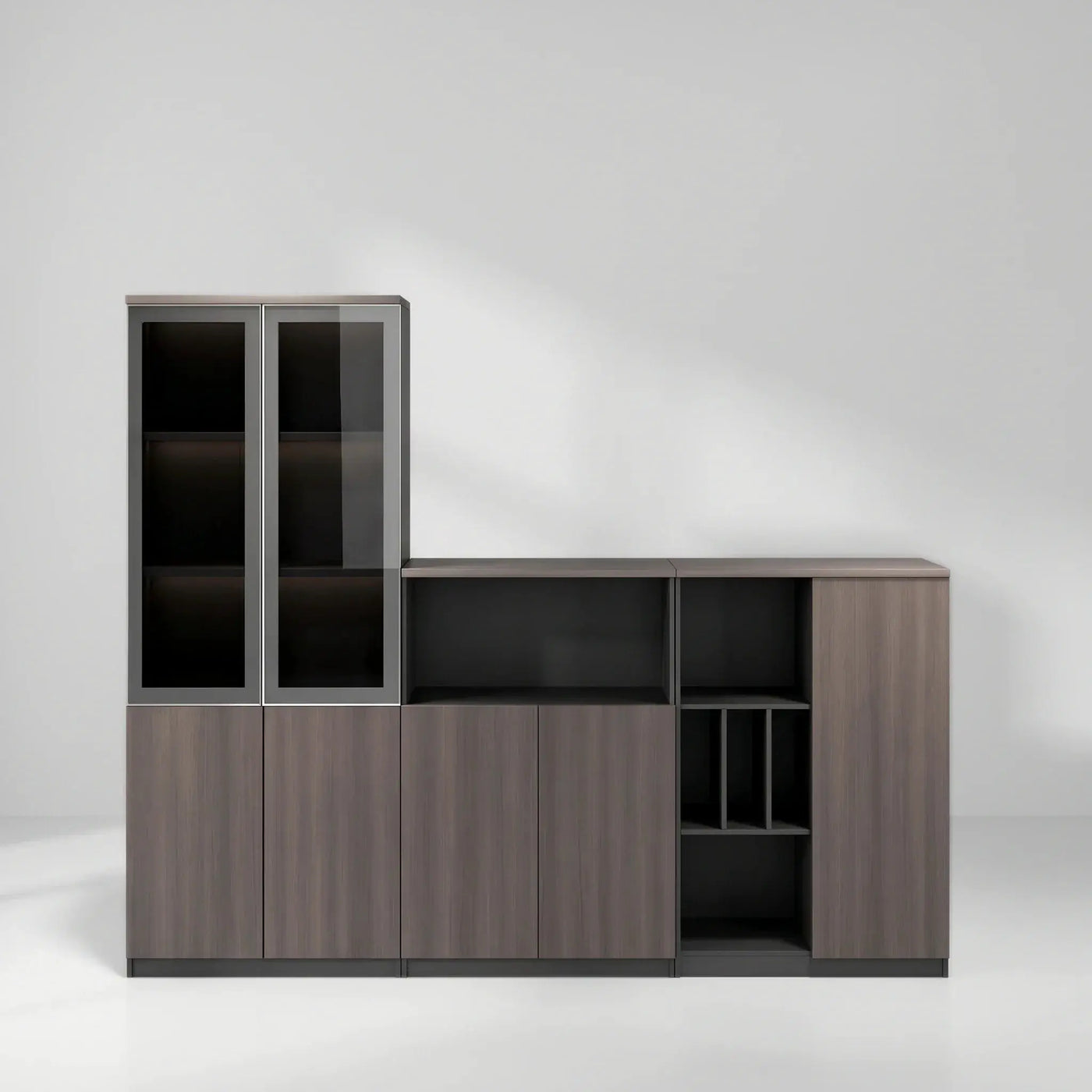 Bellam · Modular Office Cabinets & Shelves by Arc Grove