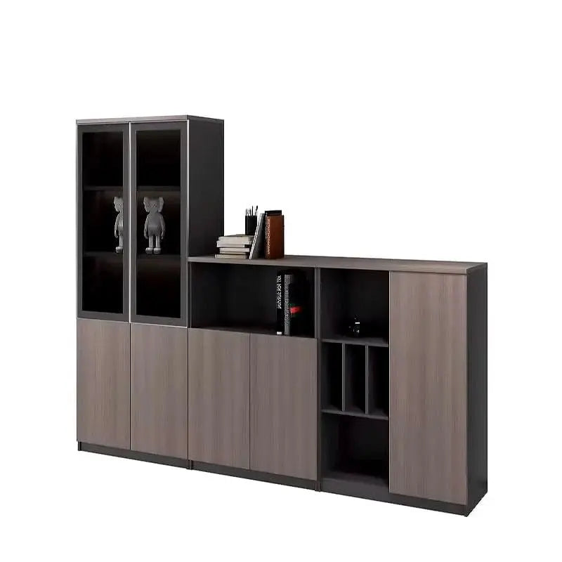 Bellam · Modular Office Cabinets & Shelves by Arc Grove