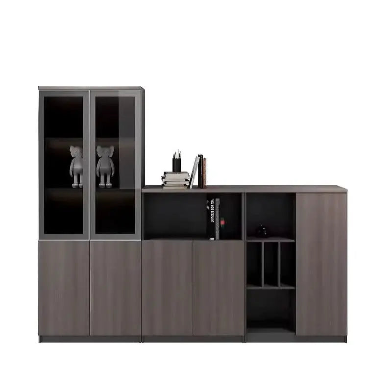 Bellam · Modular Office Cabinets & Shelves by Arc Grove