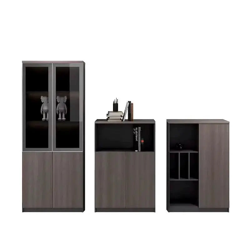 Bellam · Modular Office Cabinets & Shelves by Arc Grove