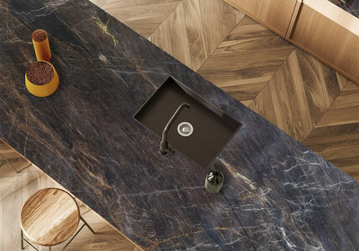Textured Slabs