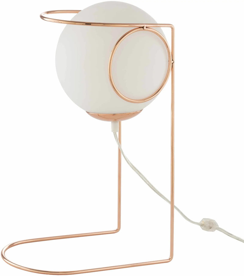 Balrothery Table Lamp - Clearance by Boutique Rugs