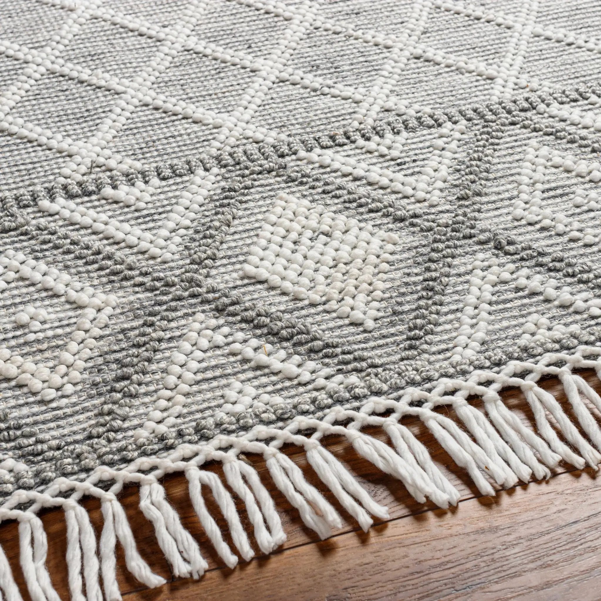 Jaya Area Rug - Clearance by Boutique Rugs