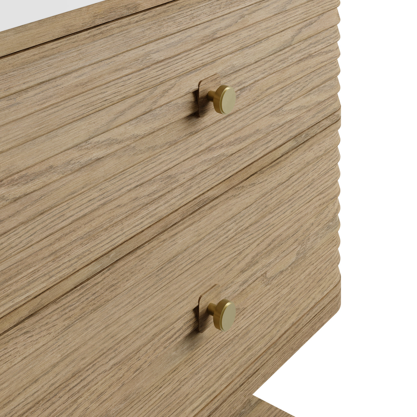 James Martin Allamari 48" Floating Single Bathroom Vanity, Dune Mist by James Martin