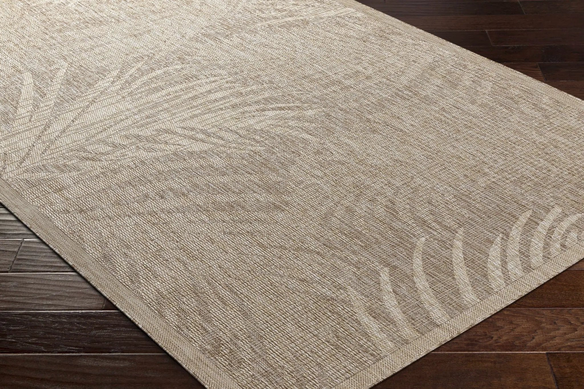 Jens Outdoor Area Rug by Boutique Rugs