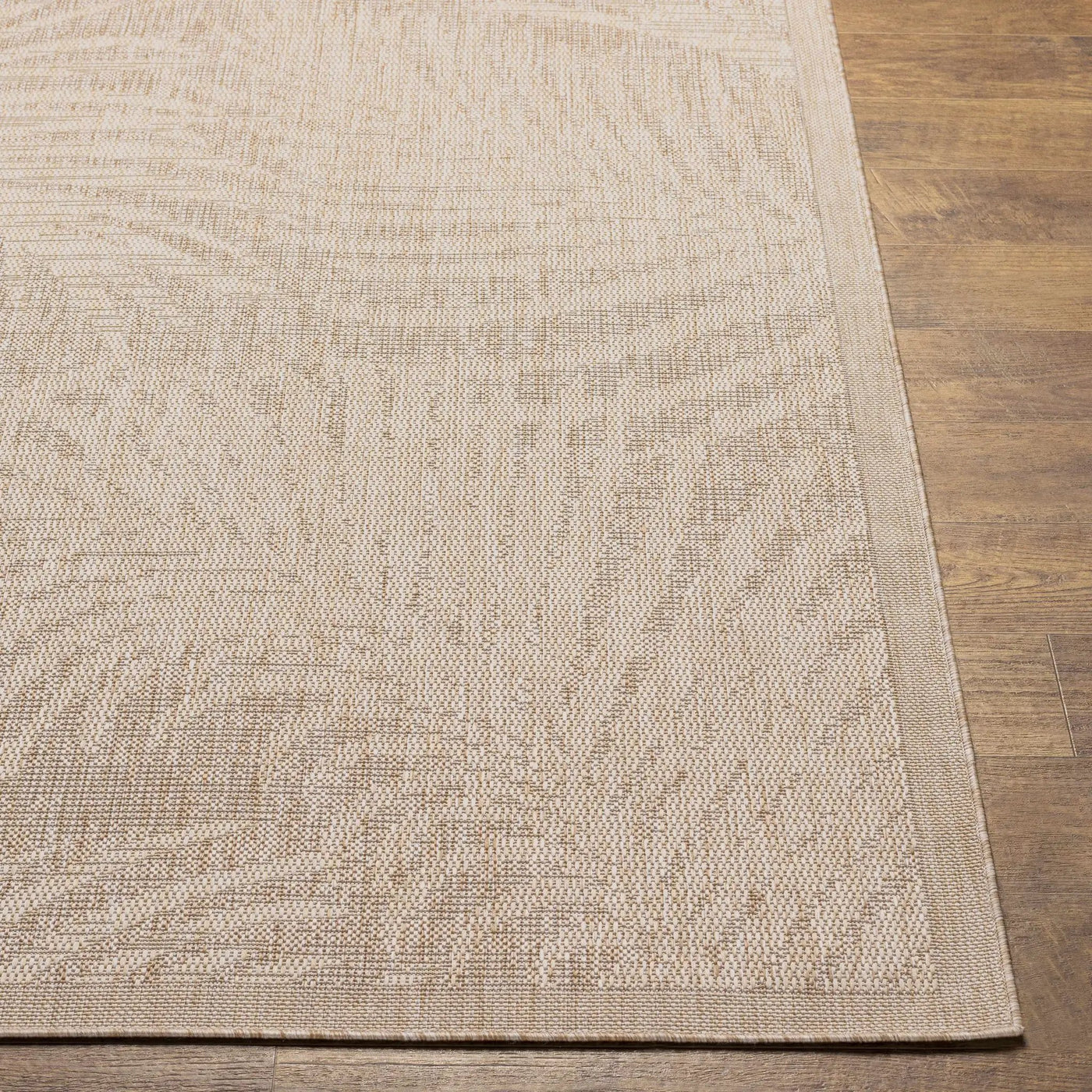 Jens Outdoor Area Rug by Boutique Rugs