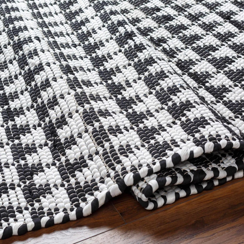 Gzifa Jute Rug - Clearance by Boutique Rugs