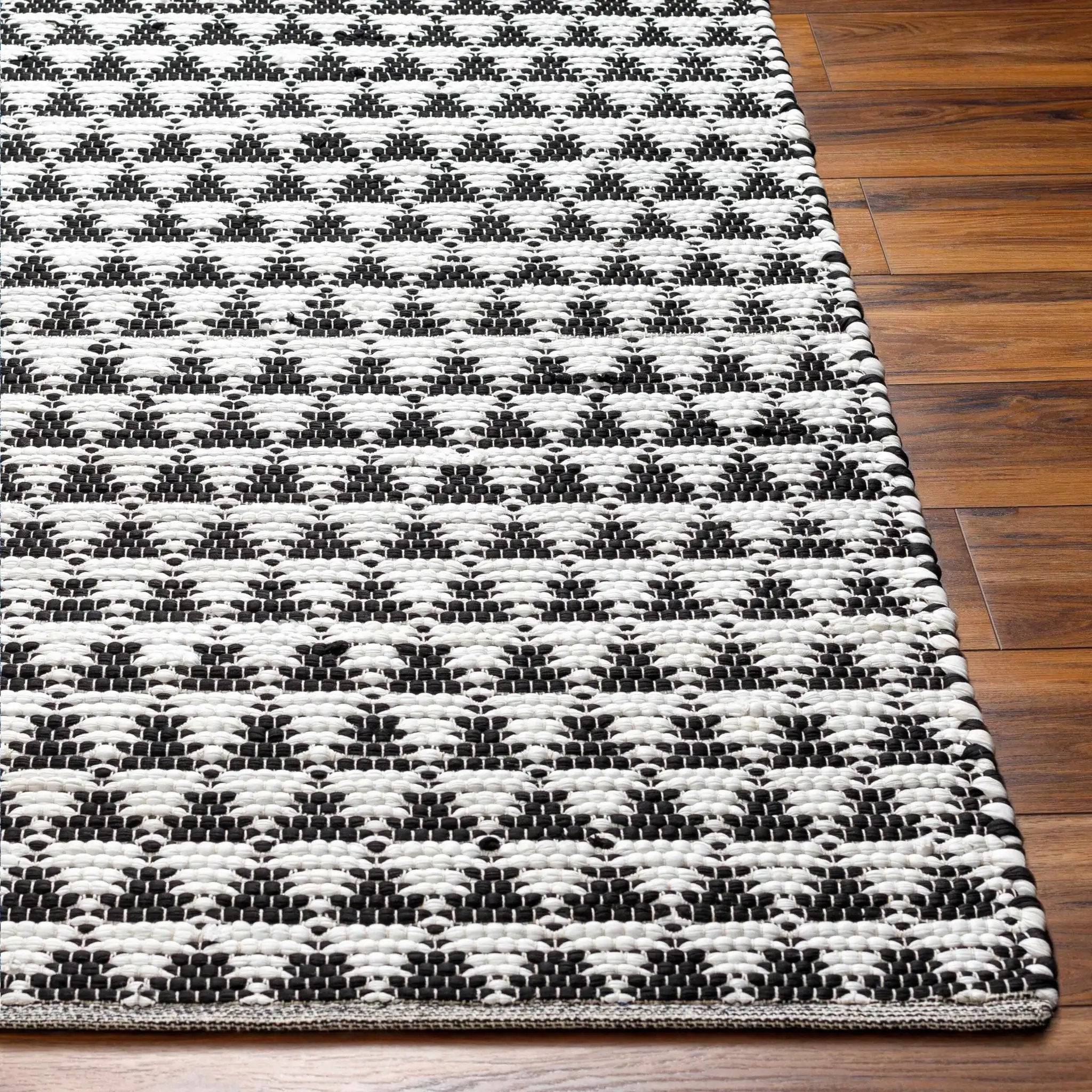 Gzifa Jute Rug - Clearance by Boutique Rugs