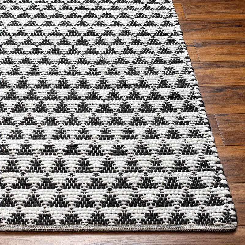 Gzifa Jute Rug - Clearance by Boutique Rugs