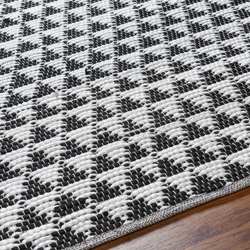 Gzifa Jute Rug - Clearance by Boutique Rugs