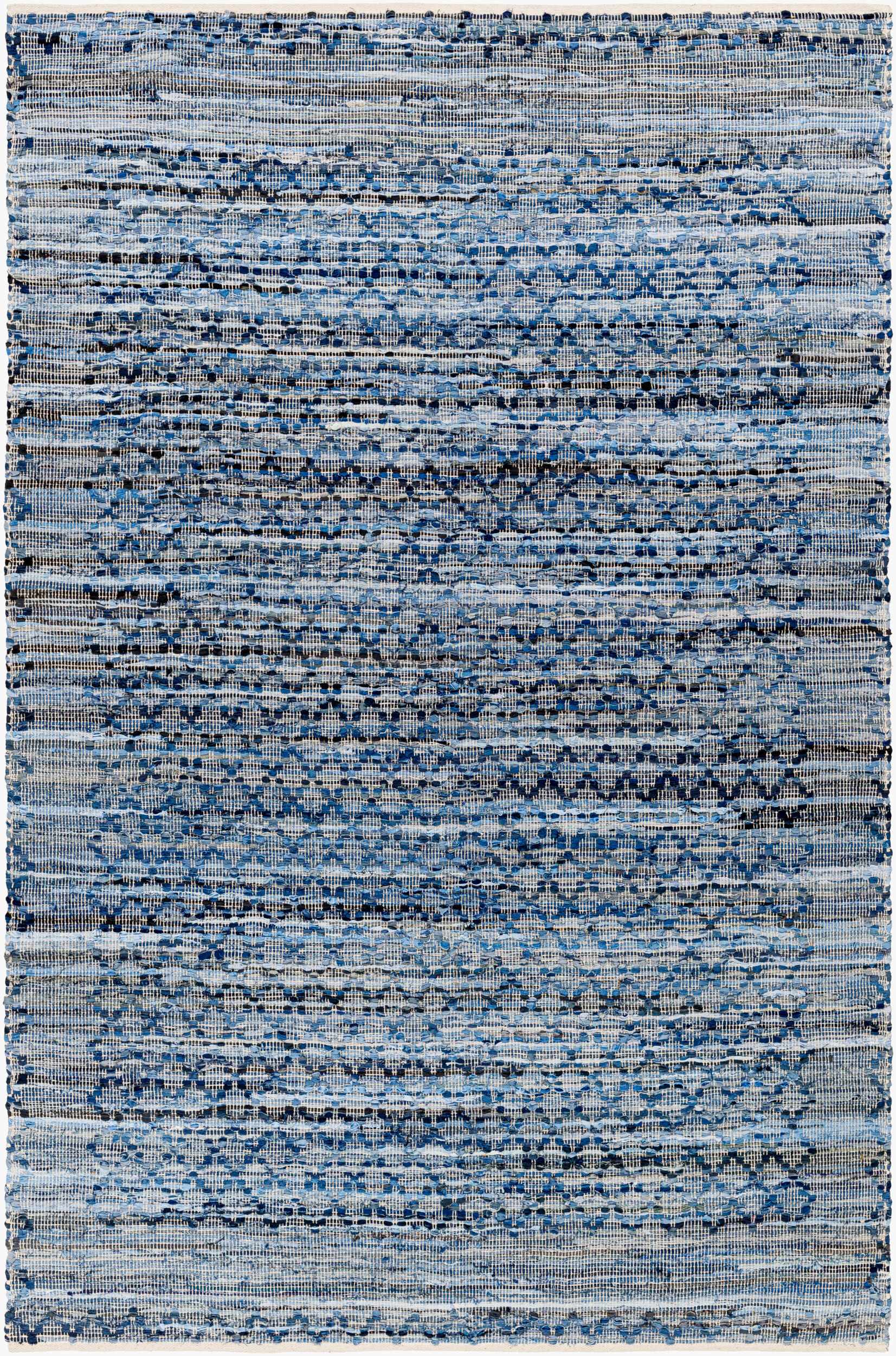 Goro Area Rug - Clearance by Boutique Rugs