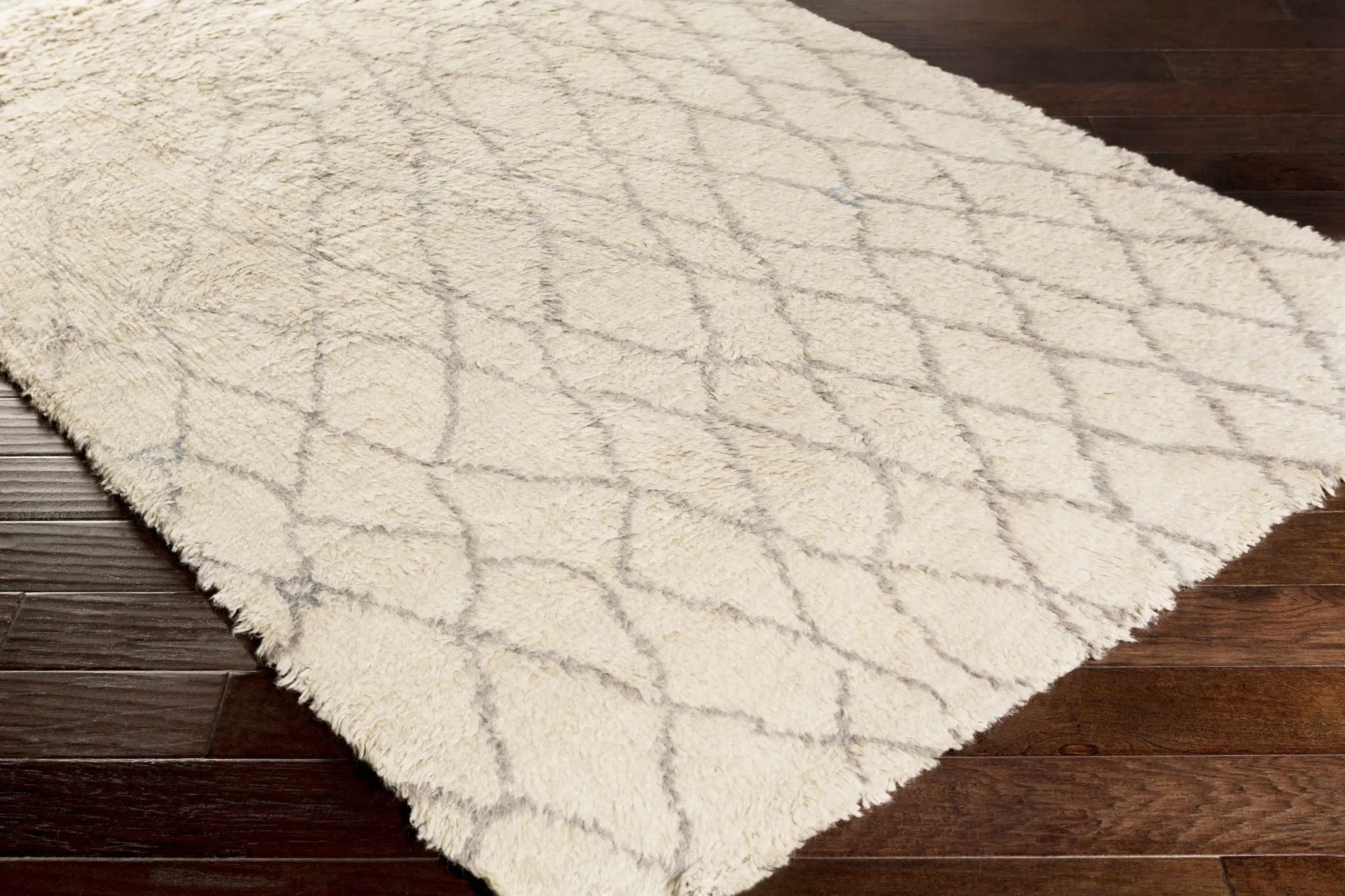 Jeddo Area Rug - Clearance by Boutique Rugs