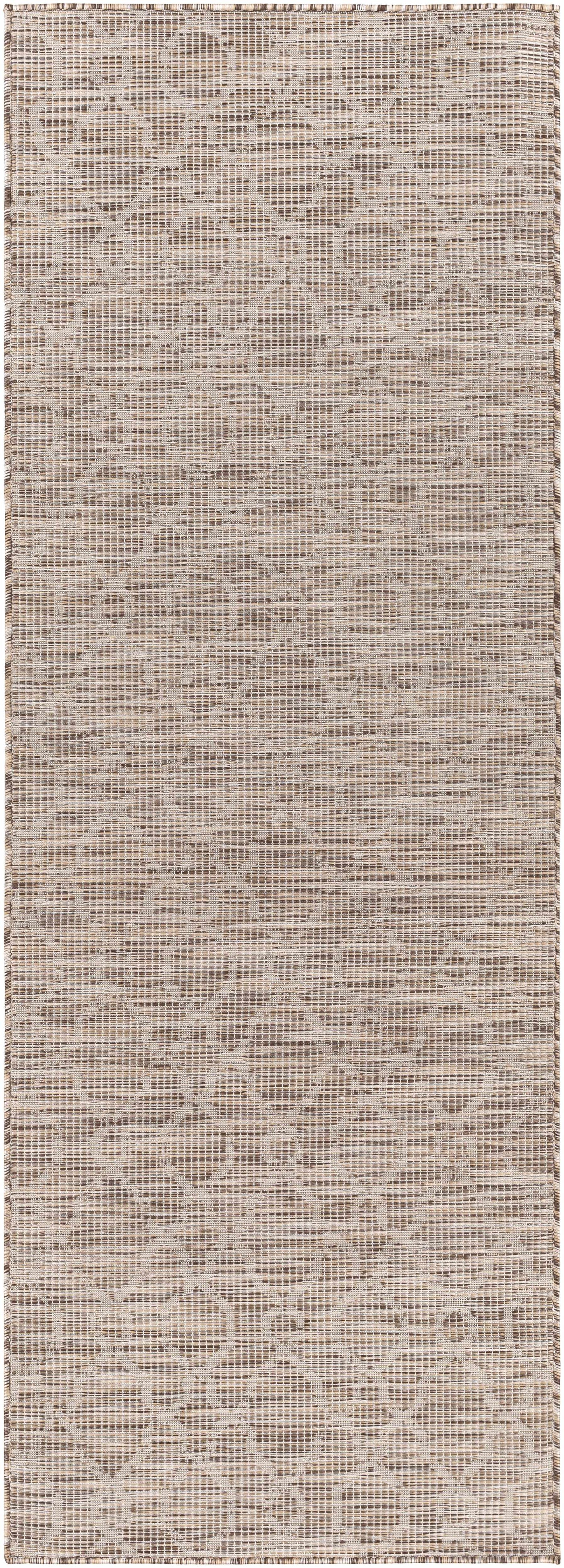 Jerramungup Flatweave Outdoor Area Carpet - Clearance by Boutique Rugs