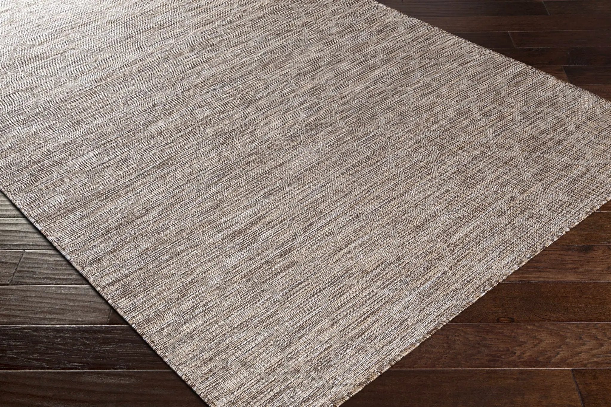 Jerramungup Flatweave Outdoor Area Carpet - Clearance by Boutique Rugs