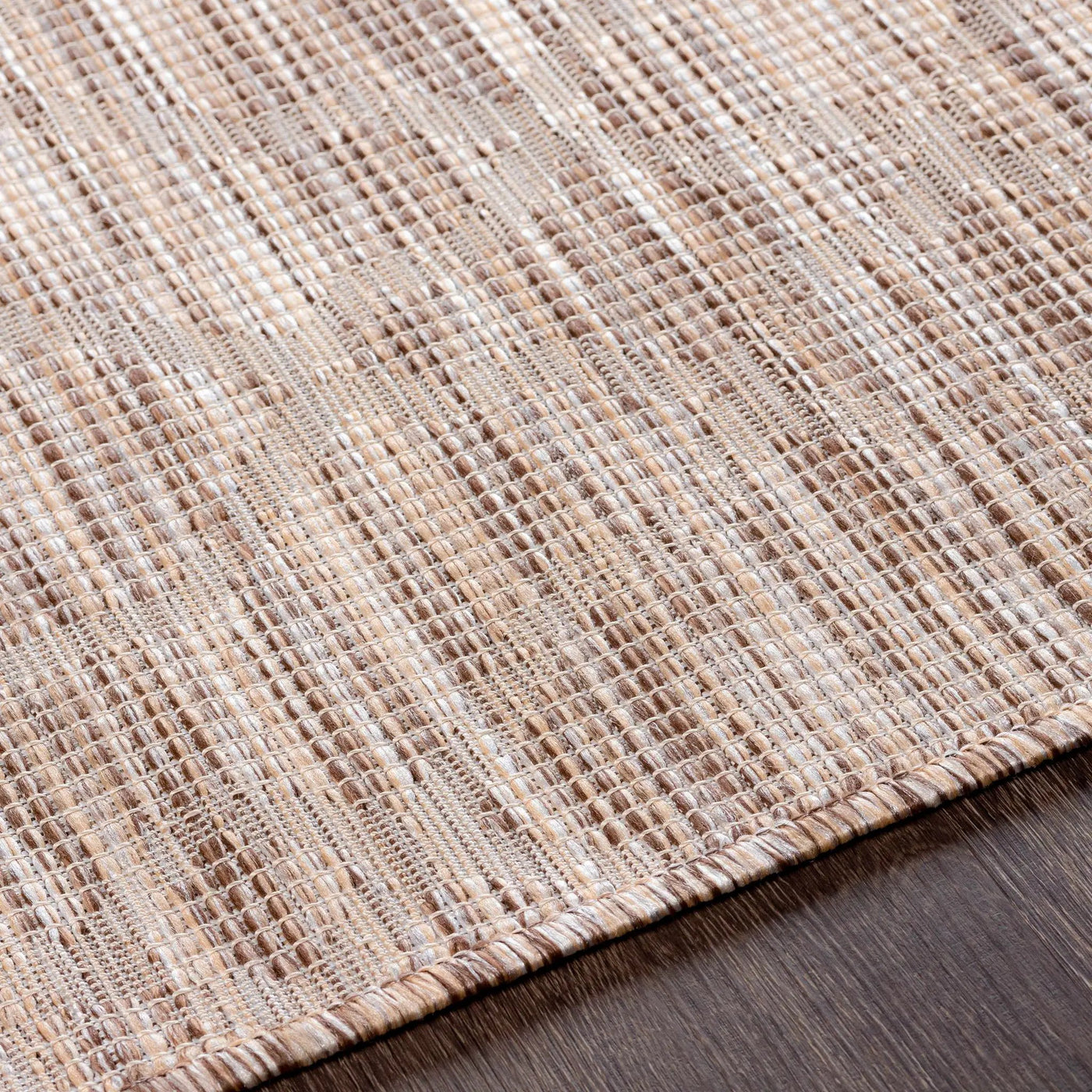 Jerramungup Flatweave Outdoor Area Carpet - Clearance by Boutique Rugs