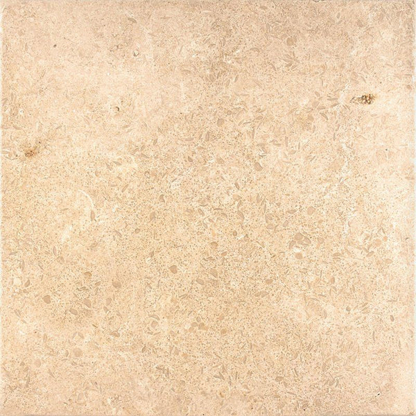 Jerusalem Antiqued Limestone Tiles 18x18