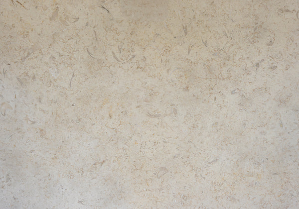 Jerusalem Gold Honed Limestone Slab Random