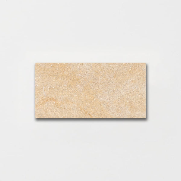 Jerusalem Honed Limestone Tiles 2 3/4x5 1/2