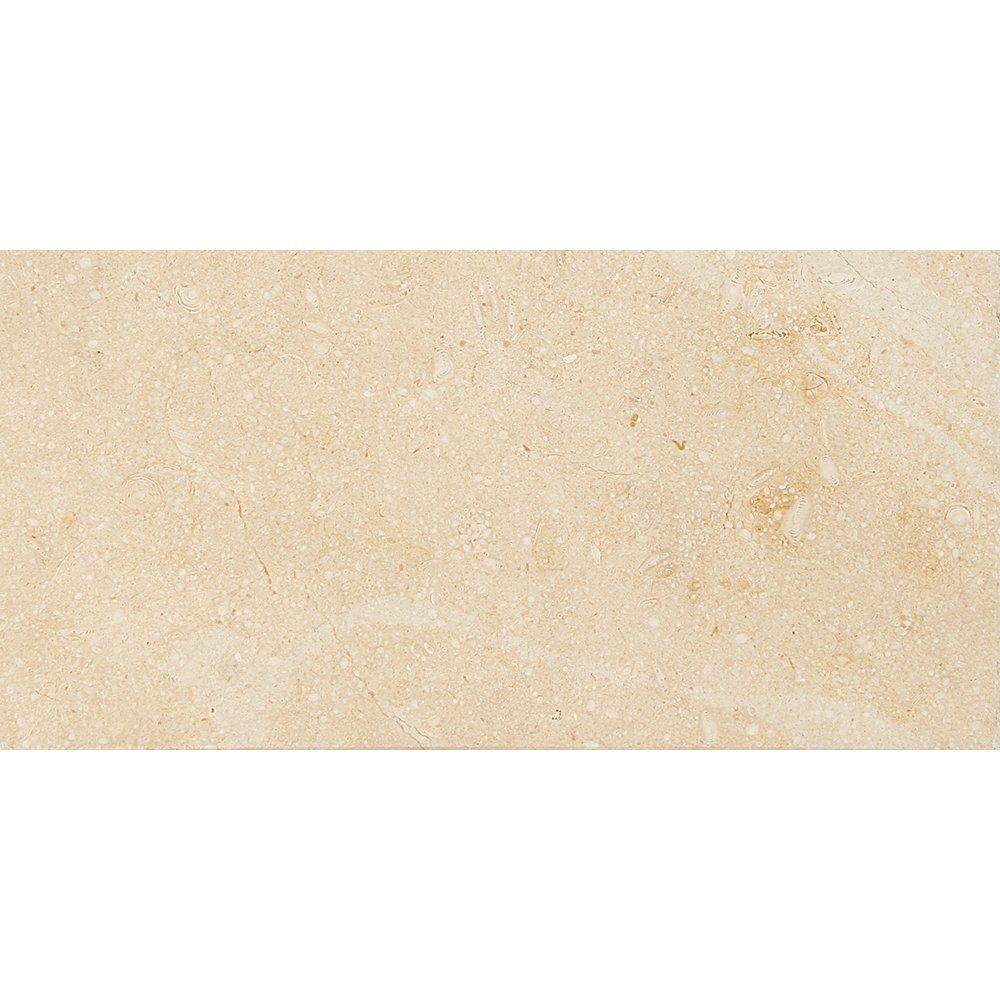Jerusalem Light Honed Limestone Tiles 2 3/4x5 1/2 Limestone Honed 3x12 Tiles