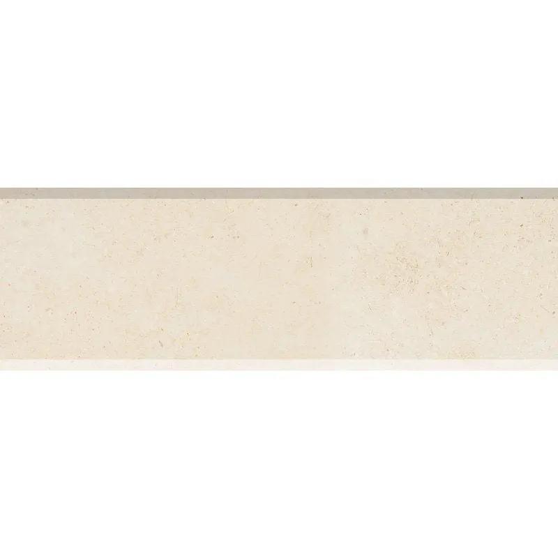 Jerusalem Light Honed Limestone Thresholds 4x36