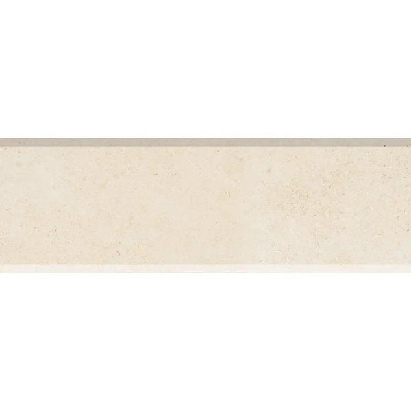 Jerusalem Light Honed Limestone Thresholds 4x36