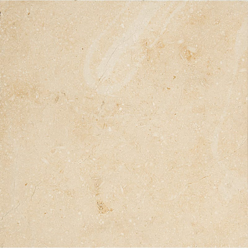 Jerusalem Light Honed Limestone Tiles 12x12 Limestone Honed 12x12 Tiles