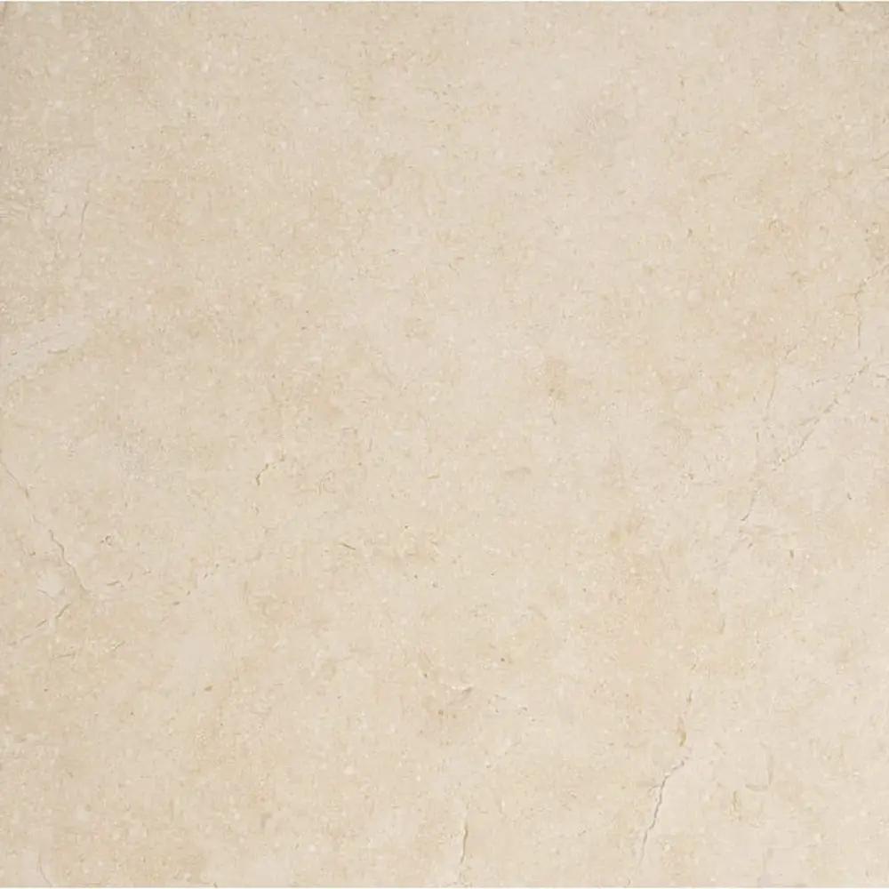 Jerusalem Light Honed Limestone Tiles 18x18
