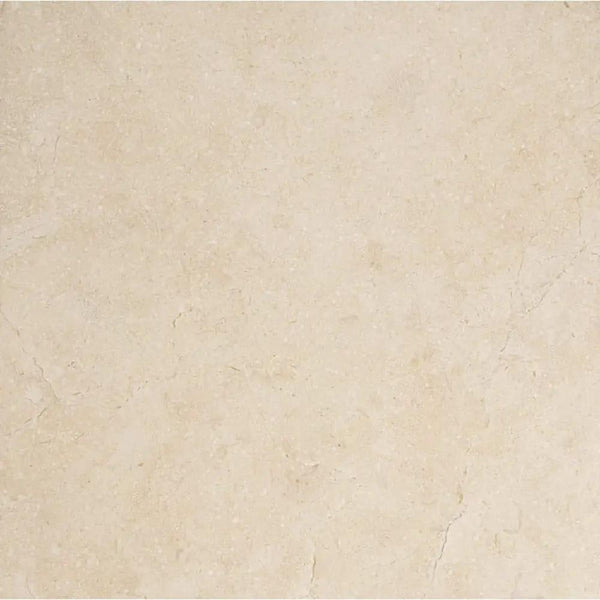 Jerusalem Light Honed Limestone Tiles 18x18