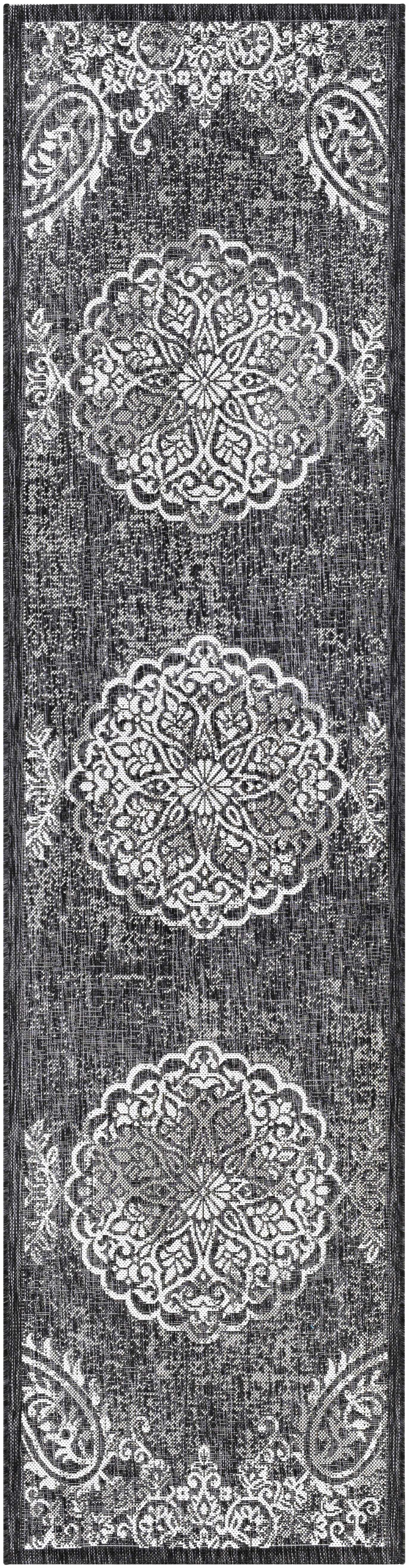 Jesmond Outdoor Area Rug - Clearance by Boutique Rugs