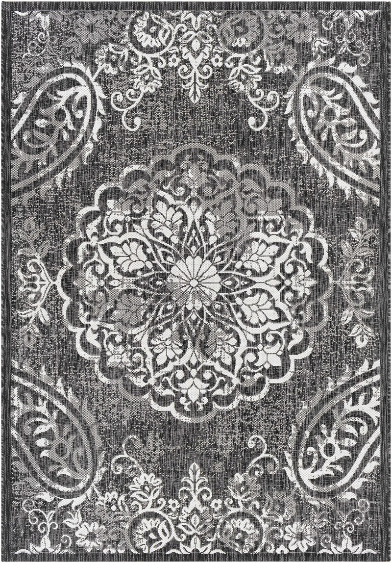 Jesmond Outdoor Area Rug - Clearance by Boutique Rugs