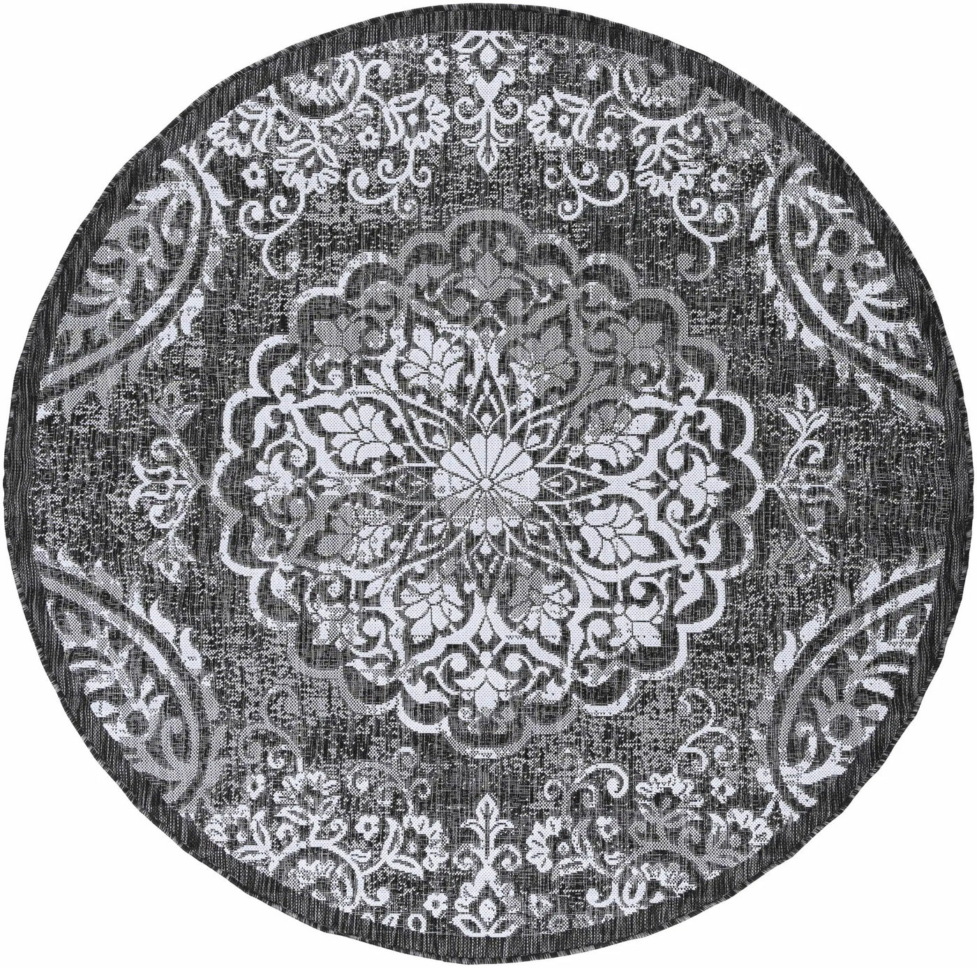 Jesmond Outdoor Area Rug - Clearance by Boutique Rugs