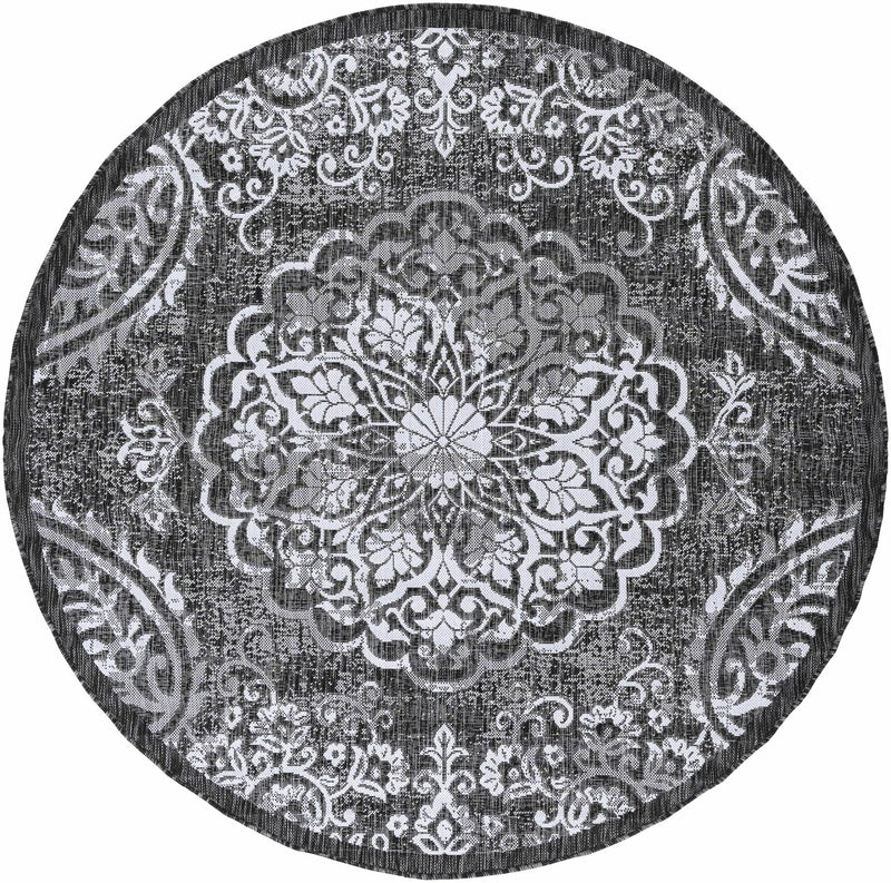 Jesmond Outdoor Area Rug - Clearance by Boutique Rugs