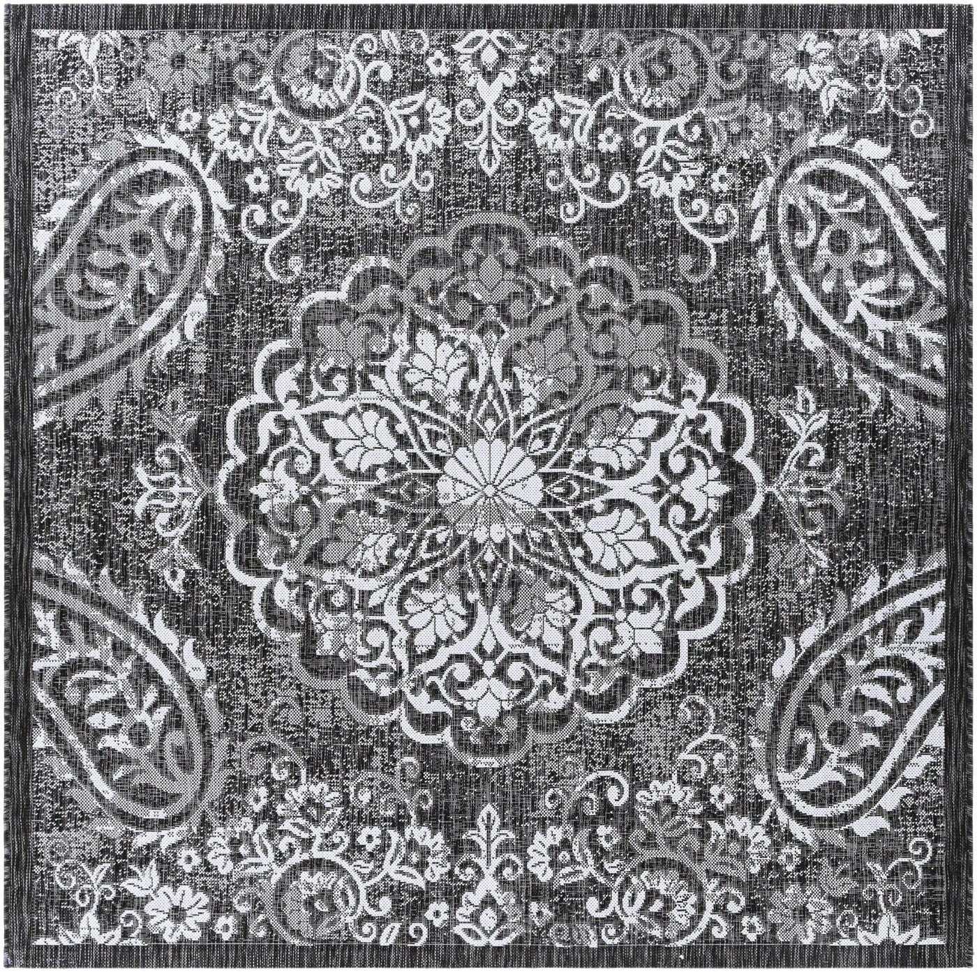 Jesmond Outdoor Area Rug - Clearance by Boutique Rugs