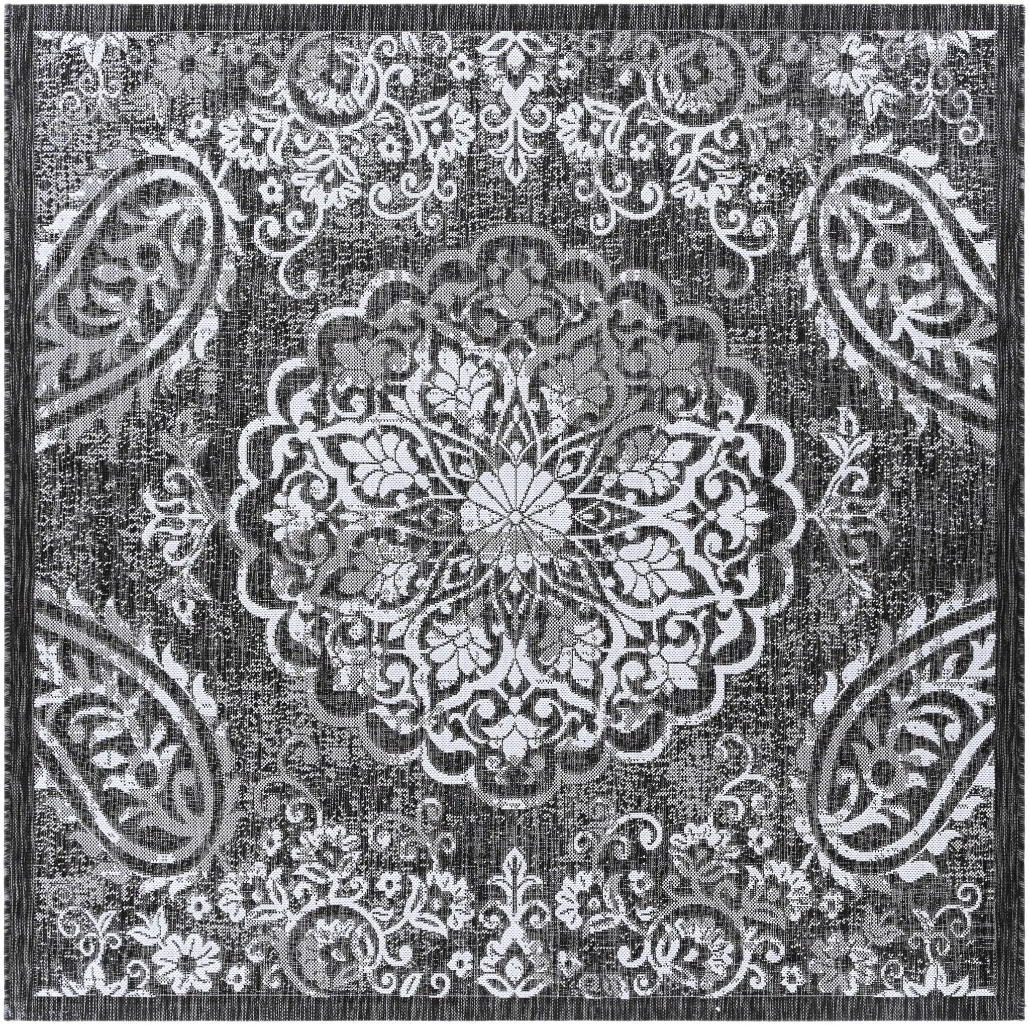 Jesmond Outdoor Area Rug - Clearance by Boutique Rugs