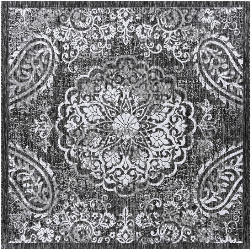 Jesmond Outdoor Area Rug - Clearance by Boutique Rugs