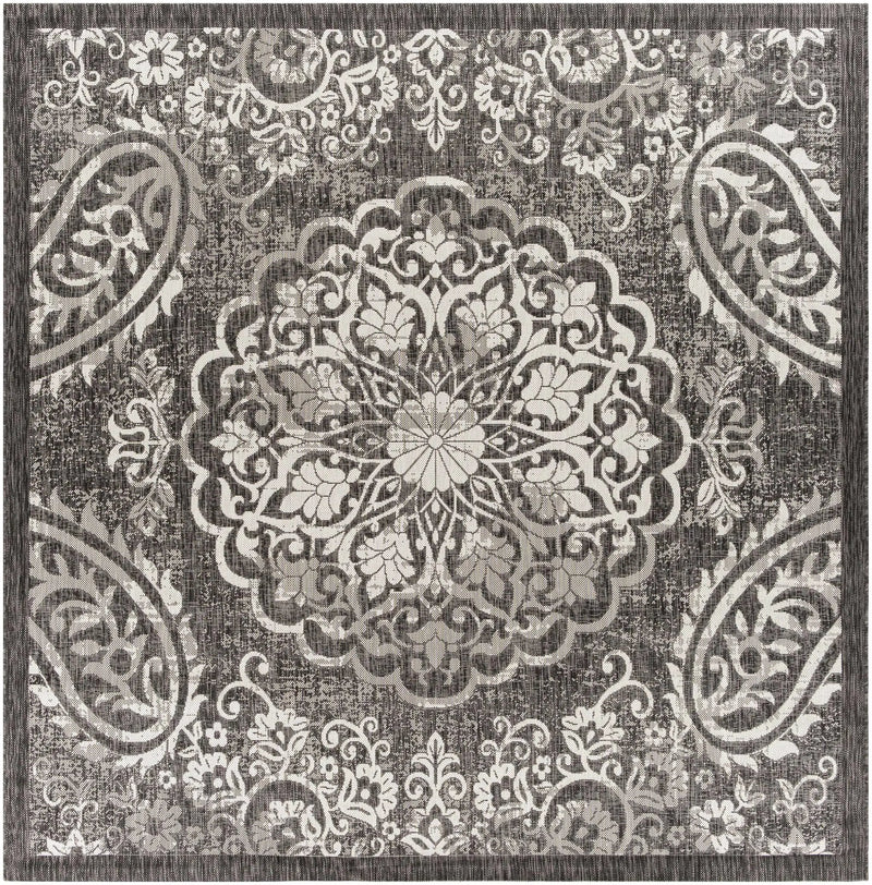 Jesmond Outdoor Area Rug - Clearance by Boutique Rugs