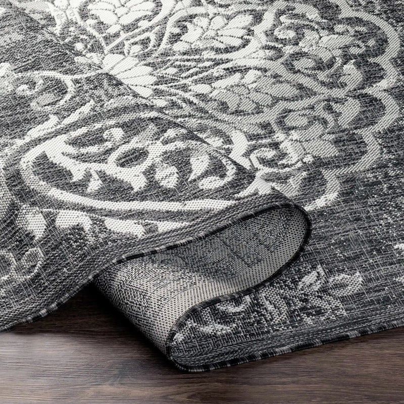 Jesmond Outdoor Area Rug - Clearance by Boutique Rugs