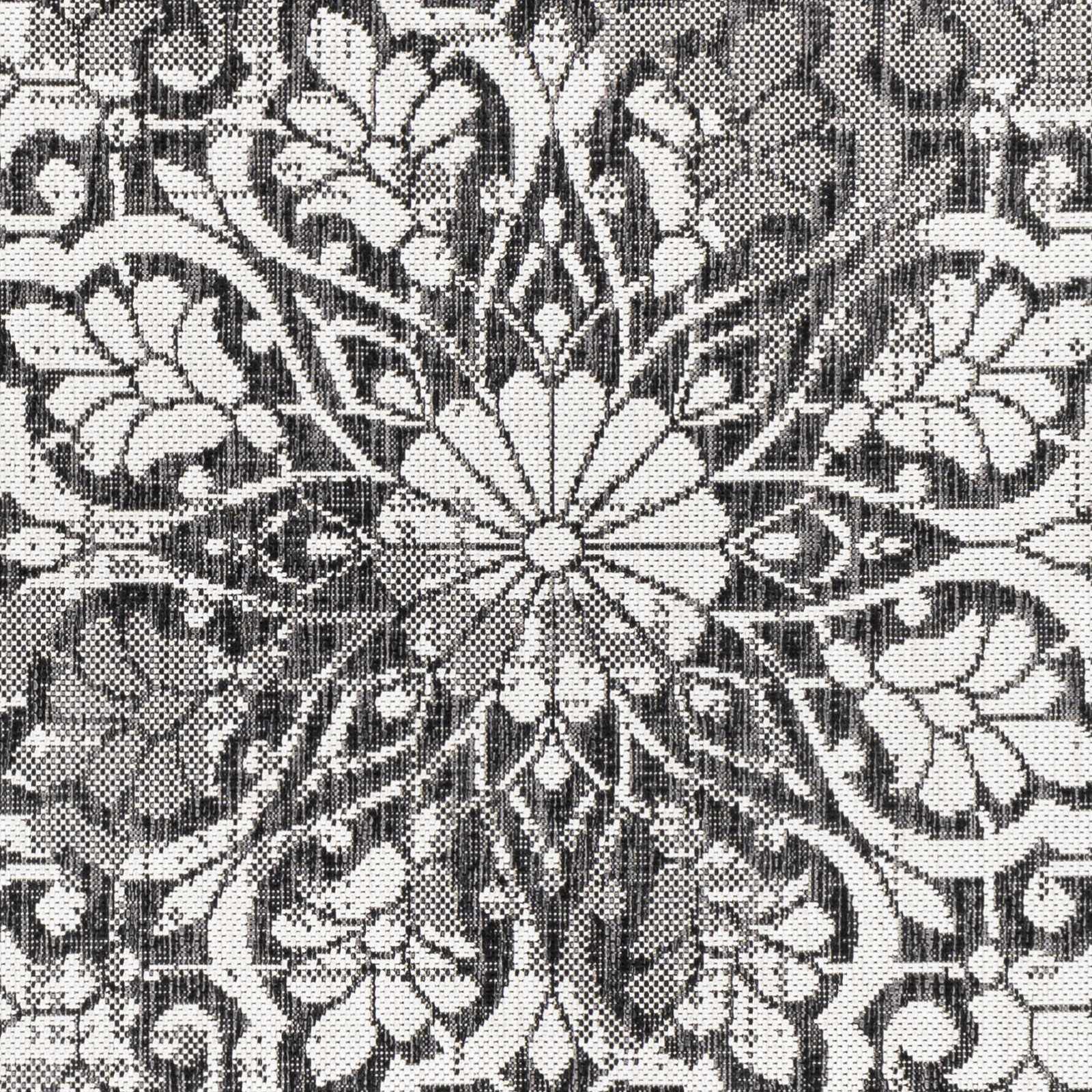 Jesmond Outdoor Area Rug - Clearance by Boutique Rugs