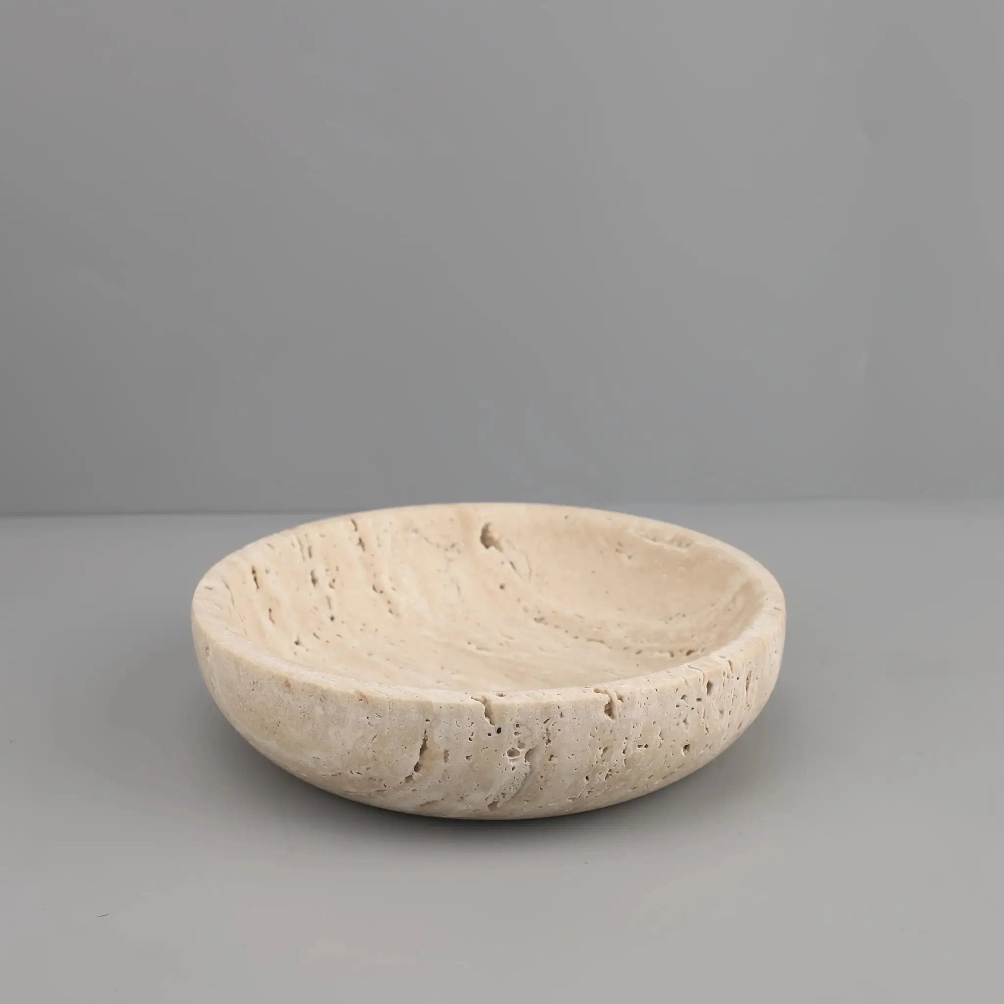 Jewelry Tray - Decorative Stone Table by House Of Avana