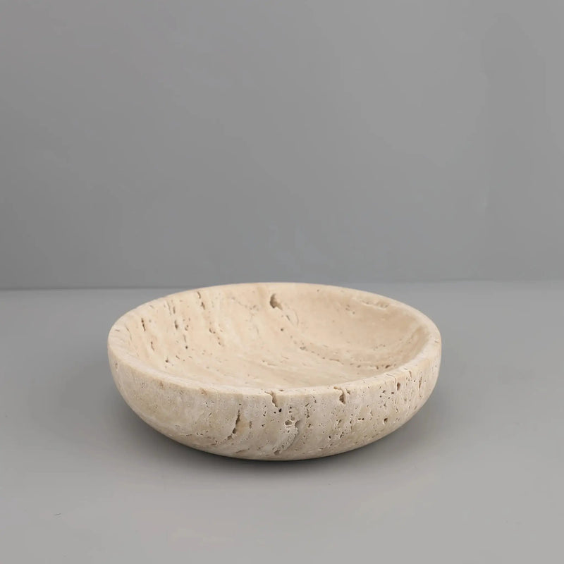 Jewelry Tray - Decorative Stone Table by House Of Avana