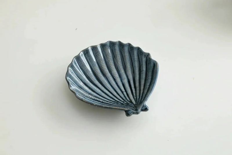 Jewelry Tray - Dual-Color Ceramic Starfish by House Of Avana
