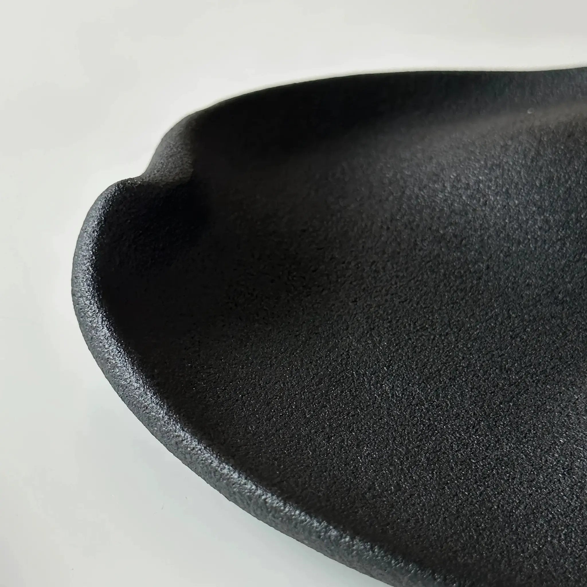 Jewelry Tray - Multifunctional Ceramic Black by House Of Avana