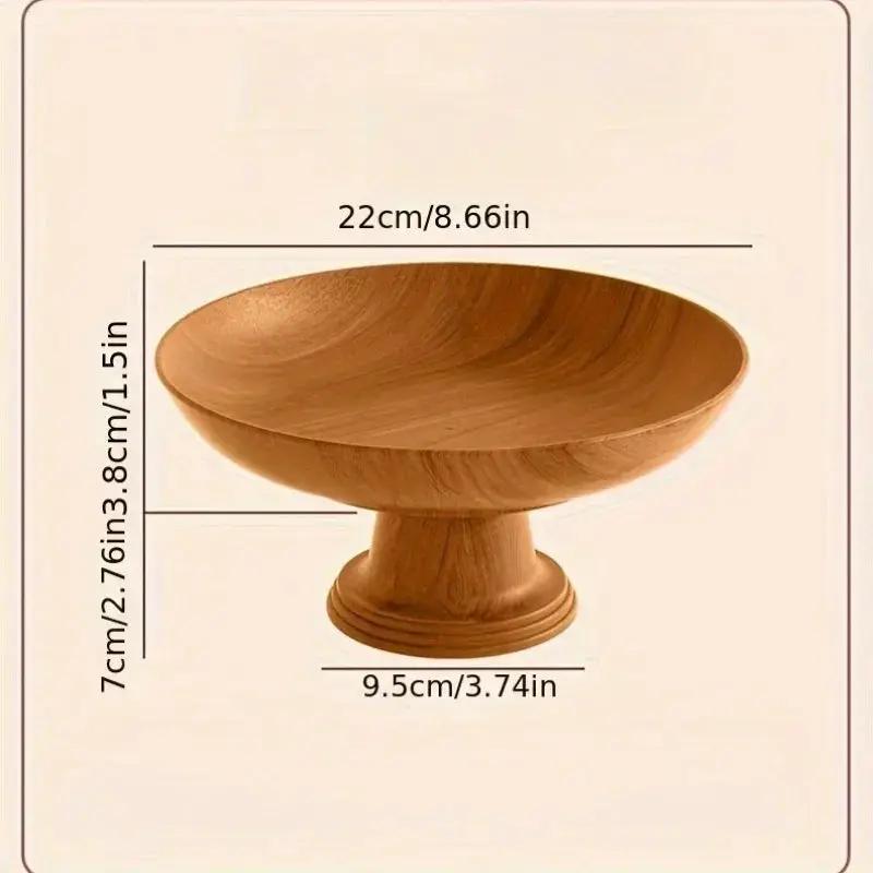 Jewelry Tray - Removable Faux Wood Set by House Of Avana