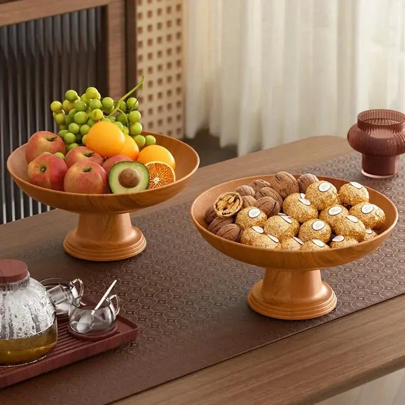Jewelry Tray - Removable Faux Wood Set by House Of Avana