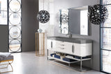 Single Vanity