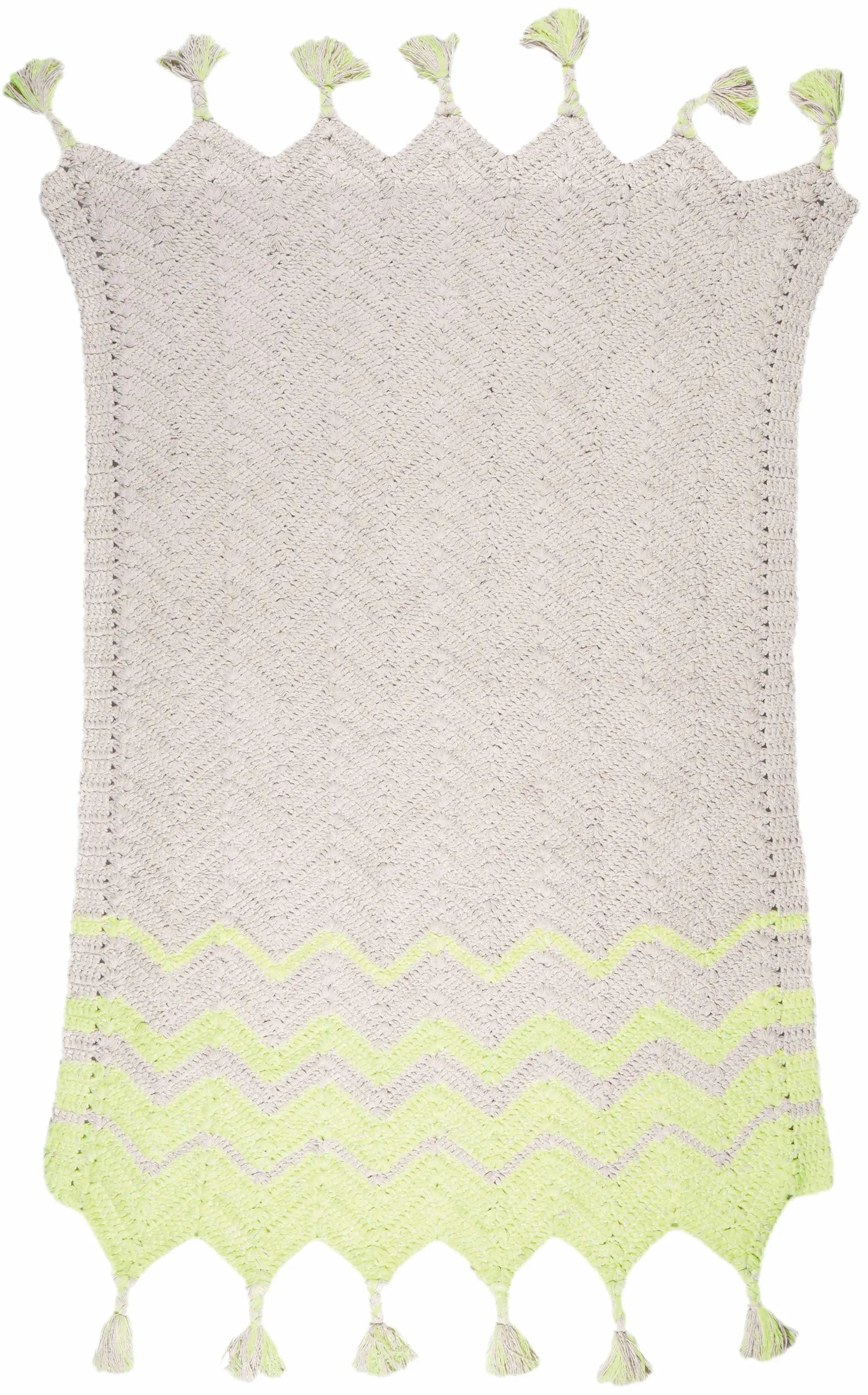Johnson Area Carpet - Clearance by Boutique Rugs