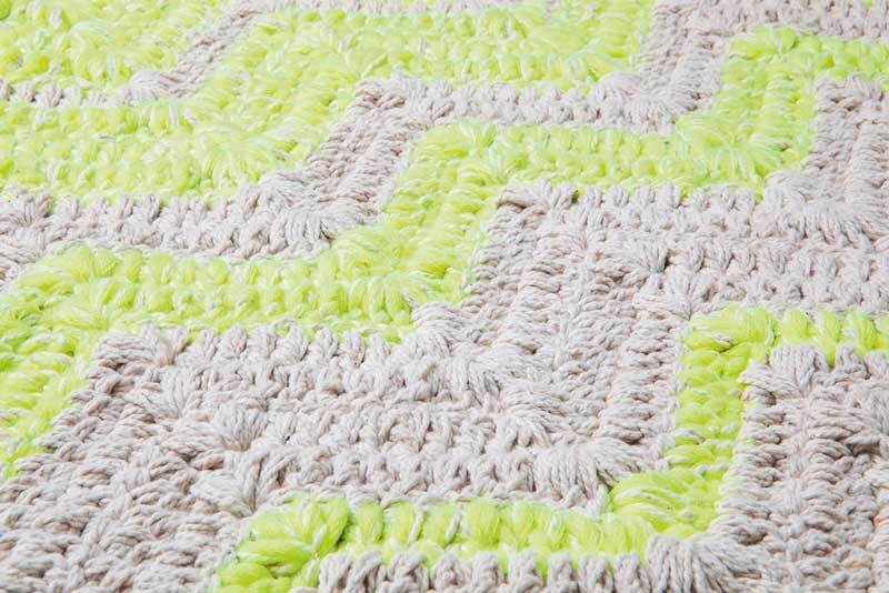 Johnson Area Carpet - Clearance by Boutique Rugs