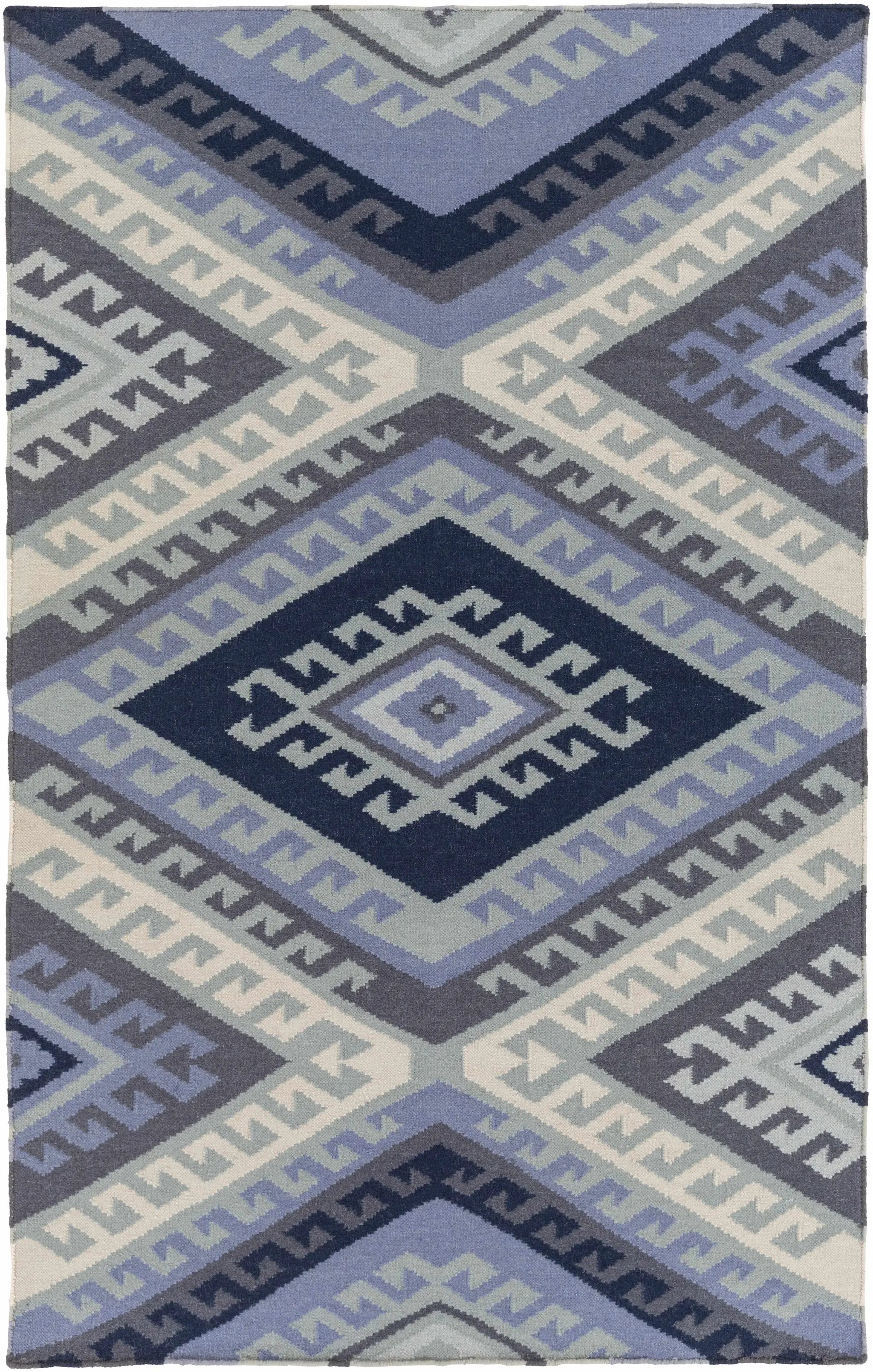 Johnsburg Area Rug - Clearance by Boutique Rugs